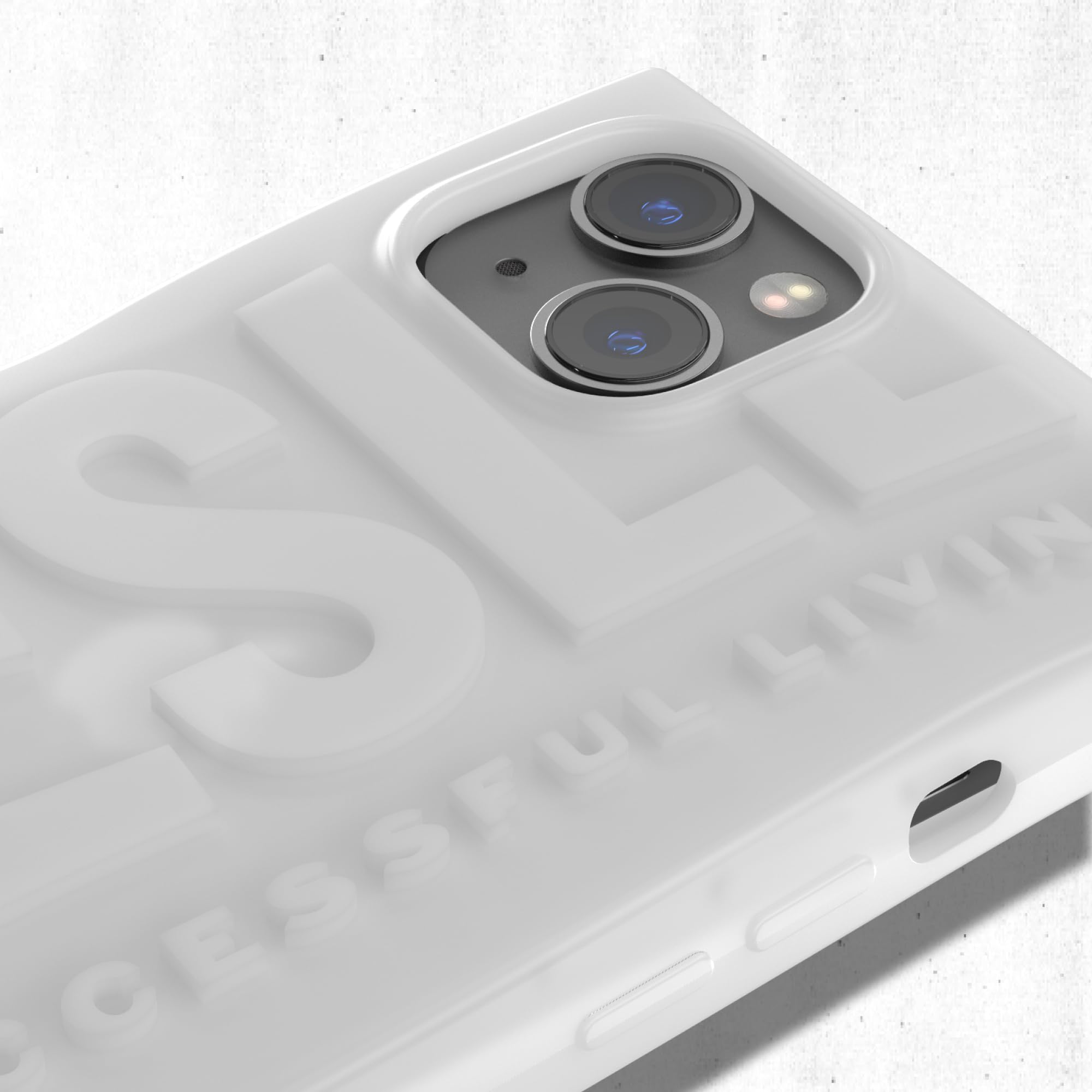 Amazon.co.jp: DIESEL iPhone14ケース iPhone13ケース ロゴ シリコン