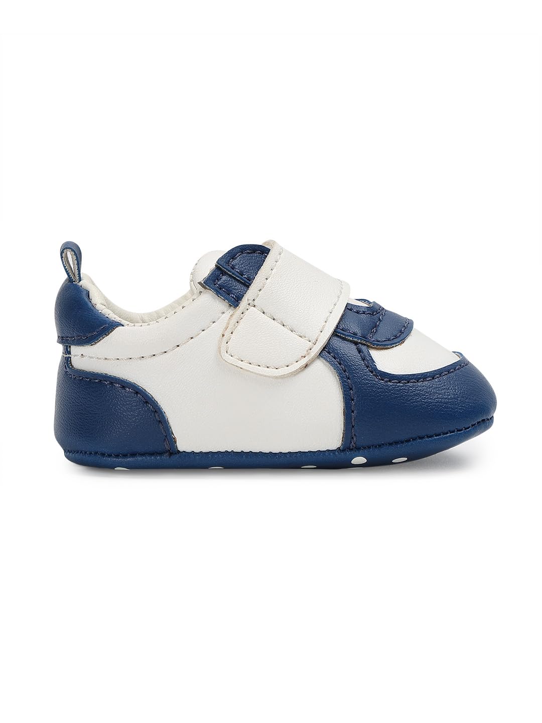 miniklub Baby Boys Shoes Ss (Multi)-picture-10