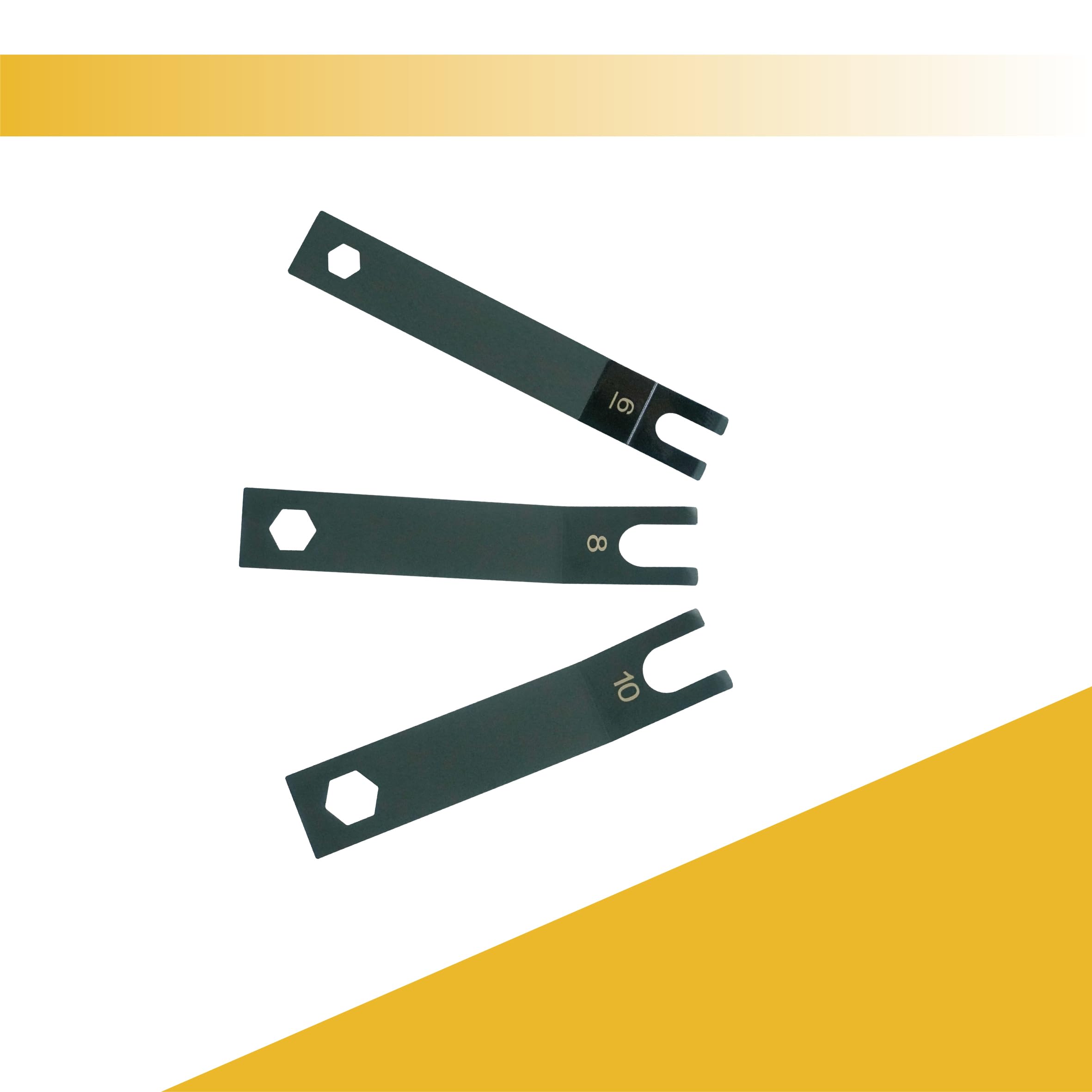 Szuenh Ultimate 3-Sets Fuel & air Pipeline Disconnection Tools kit - Vehicle Specific Tool for Easy air Pipeline disassembly, 8450 stc Tool Included