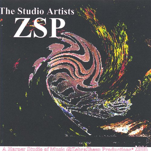 Amazon MusicでThe Studio Artists ZSPのThe Studio Artists ZSPを再生する