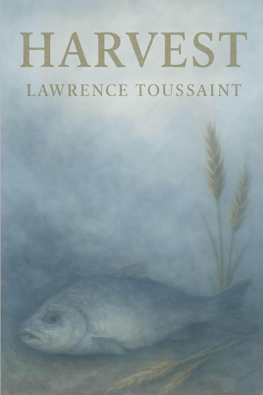 Harvest: A Novel