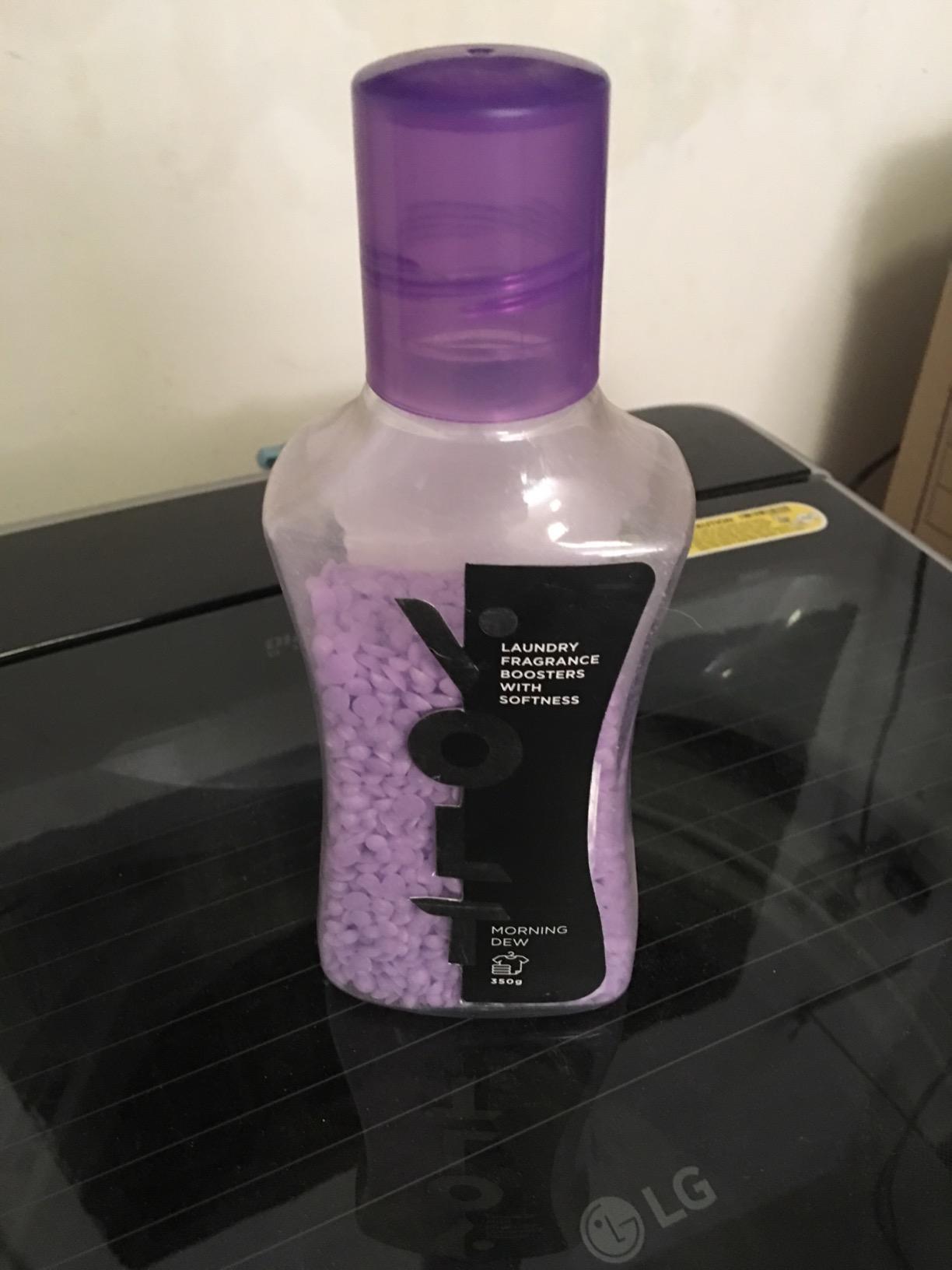 VOLT Home Laundry Fragrance Booster Scent Beads With 15 Extra