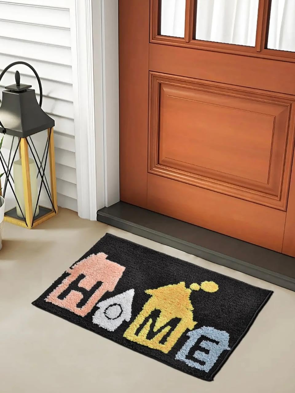 that Crafted Microfiber Foot Mat-picture-10