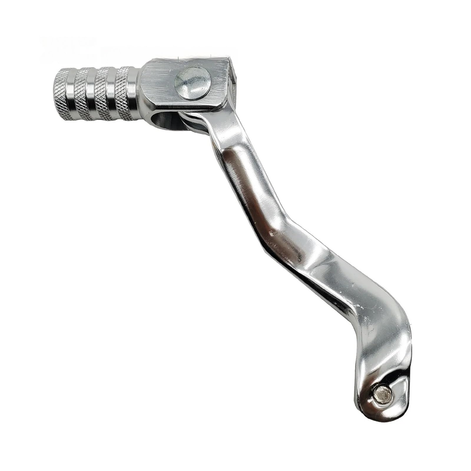 DAGMARA Gear Shifter Levers Kickstart Motorcycle Folding Gear Shift Lever for Kayo for Bosuer 110cc 125cc 140cc 150cc 160cc 250cc Dirt Bike Universal