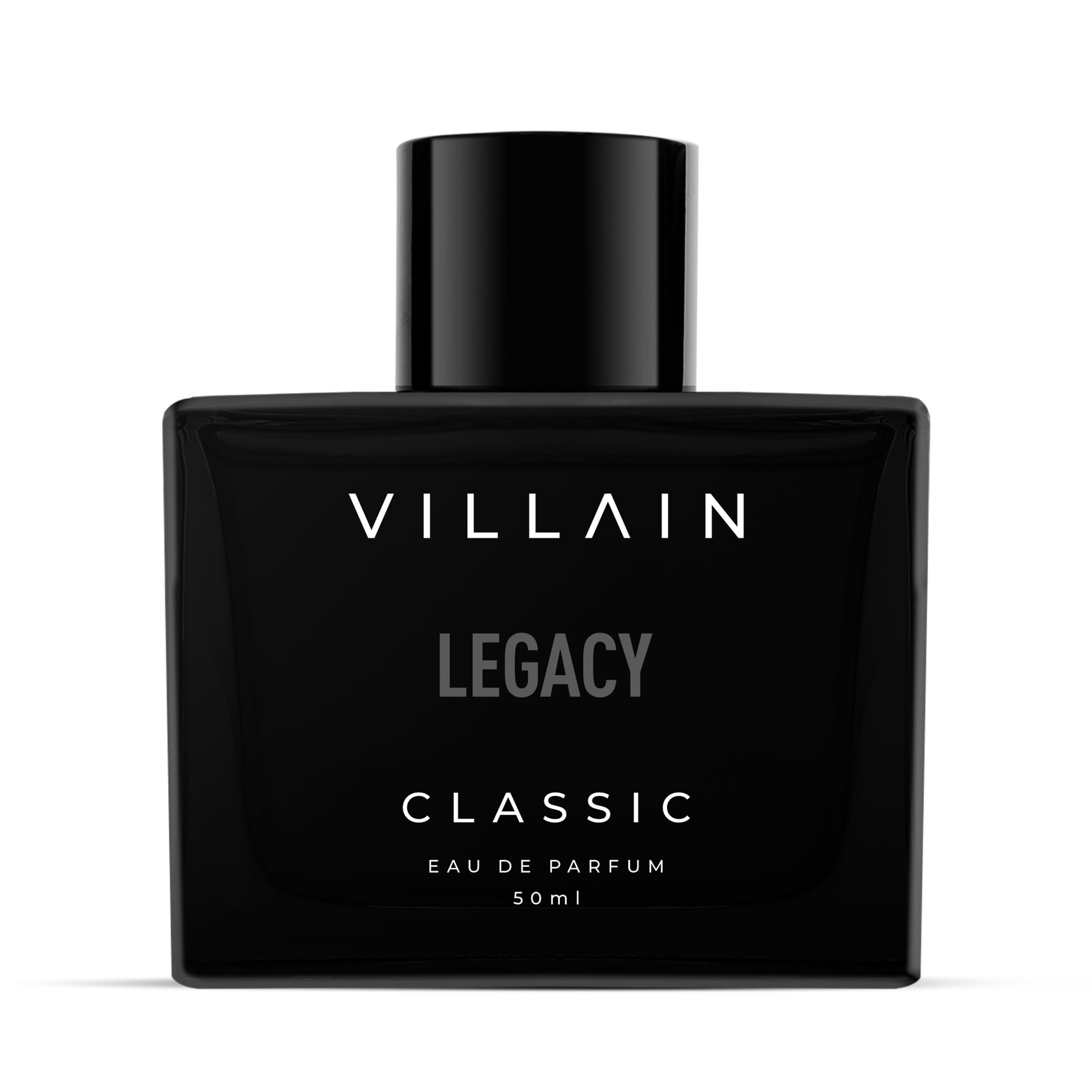 Legacy Classic Perfume for Man -50ml Long Lasting Smell | Premium Luxury Masculine Fragrance Gift For Men | Eau De Parfum for Birthday, Wedding Gift for Him | Orange, Coffee, Musk EDC Notes