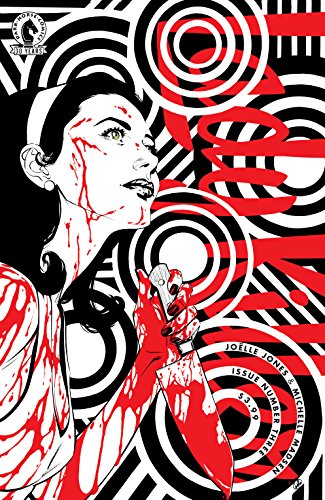 Lady Killer 2 #3 (English Edition)