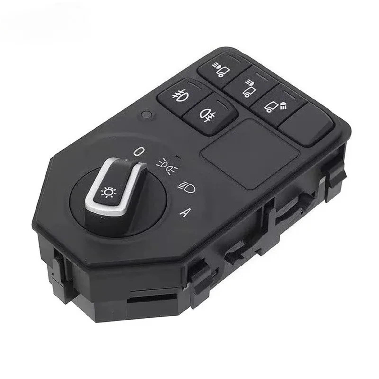 Interruptor De Faros 2673074 Para Scania Para Camión R410 Euro6