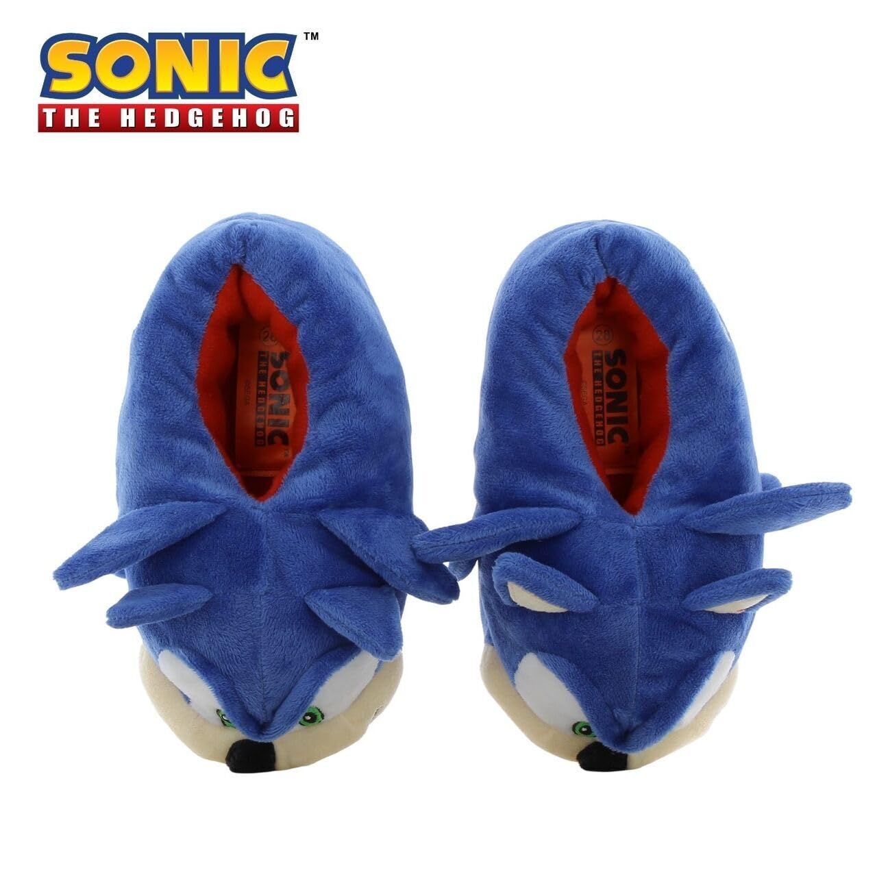 Leomil Jurassic World Pantuflas niños Pantuflas para niños, Ideal para el jardín de infancia o el hogar