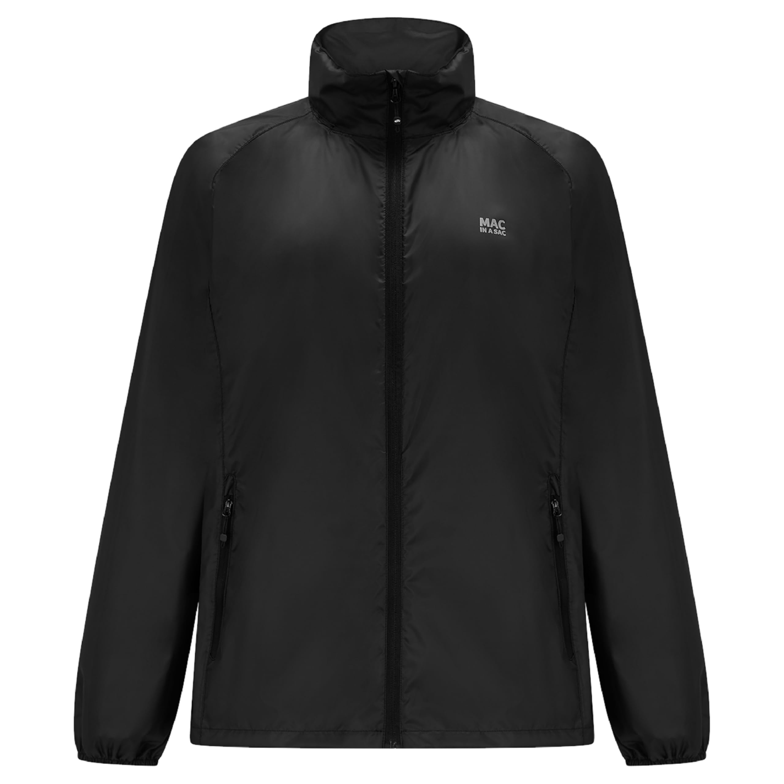 Mac in a Sac StormMac Women’s Packable Rain Jacket