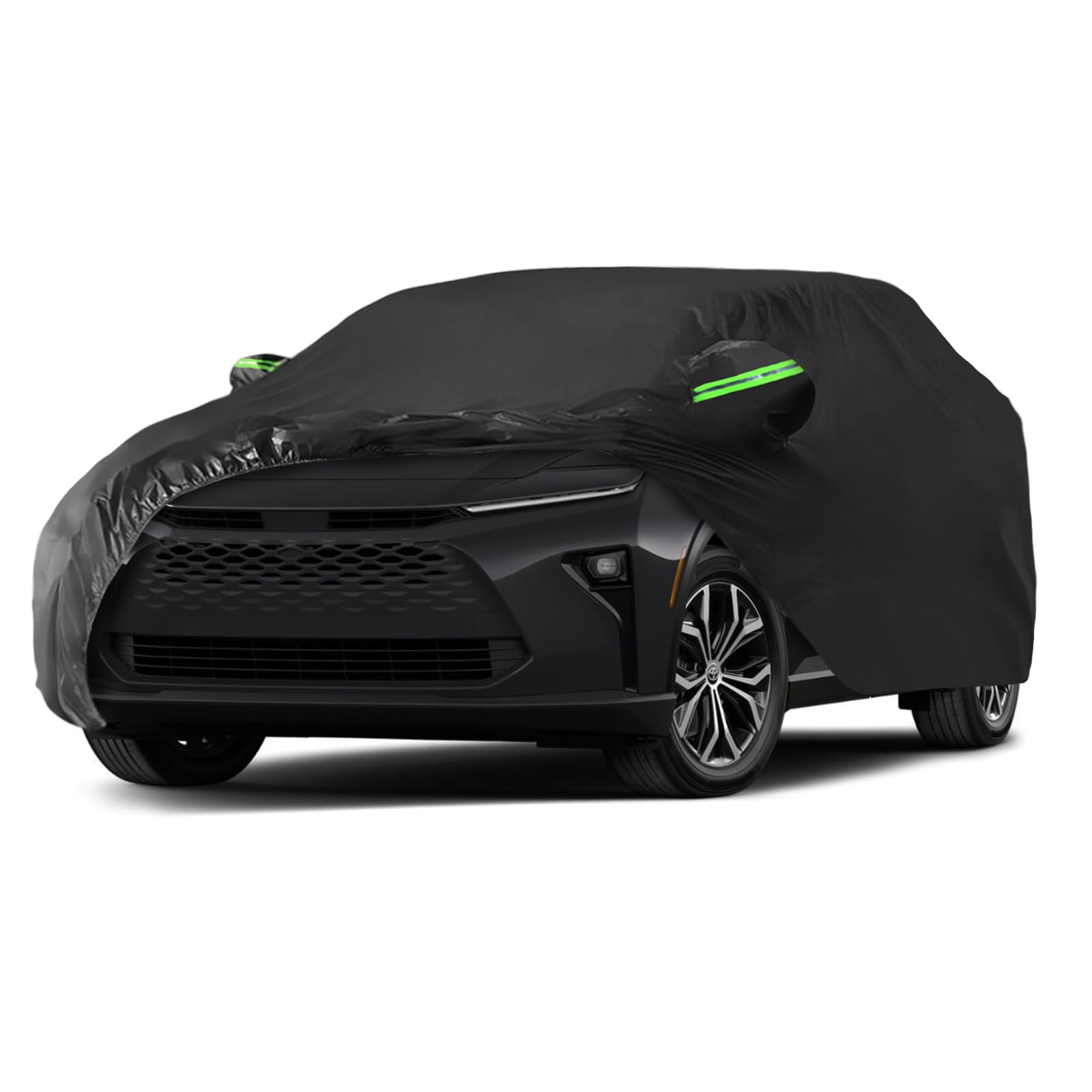 Proadsy Custom Fit 2024-2026 Toyota Crown Signia Car Cover Waterproof Sun