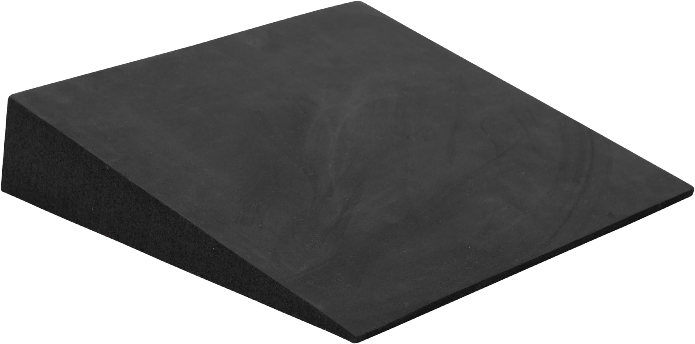 Large Upholstered Wedge
