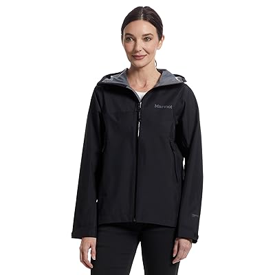 Marmot Minimalist Pertex Jacket Women