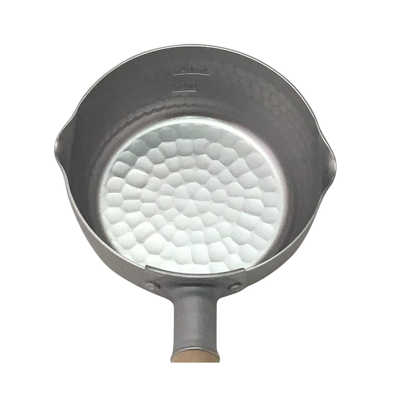 14cm Topf Yukihira tiefen Handwerker Taniguchi Metallindustrie Summe (Japan Import / Das Paket und das Handbuch werden in Japanisch)