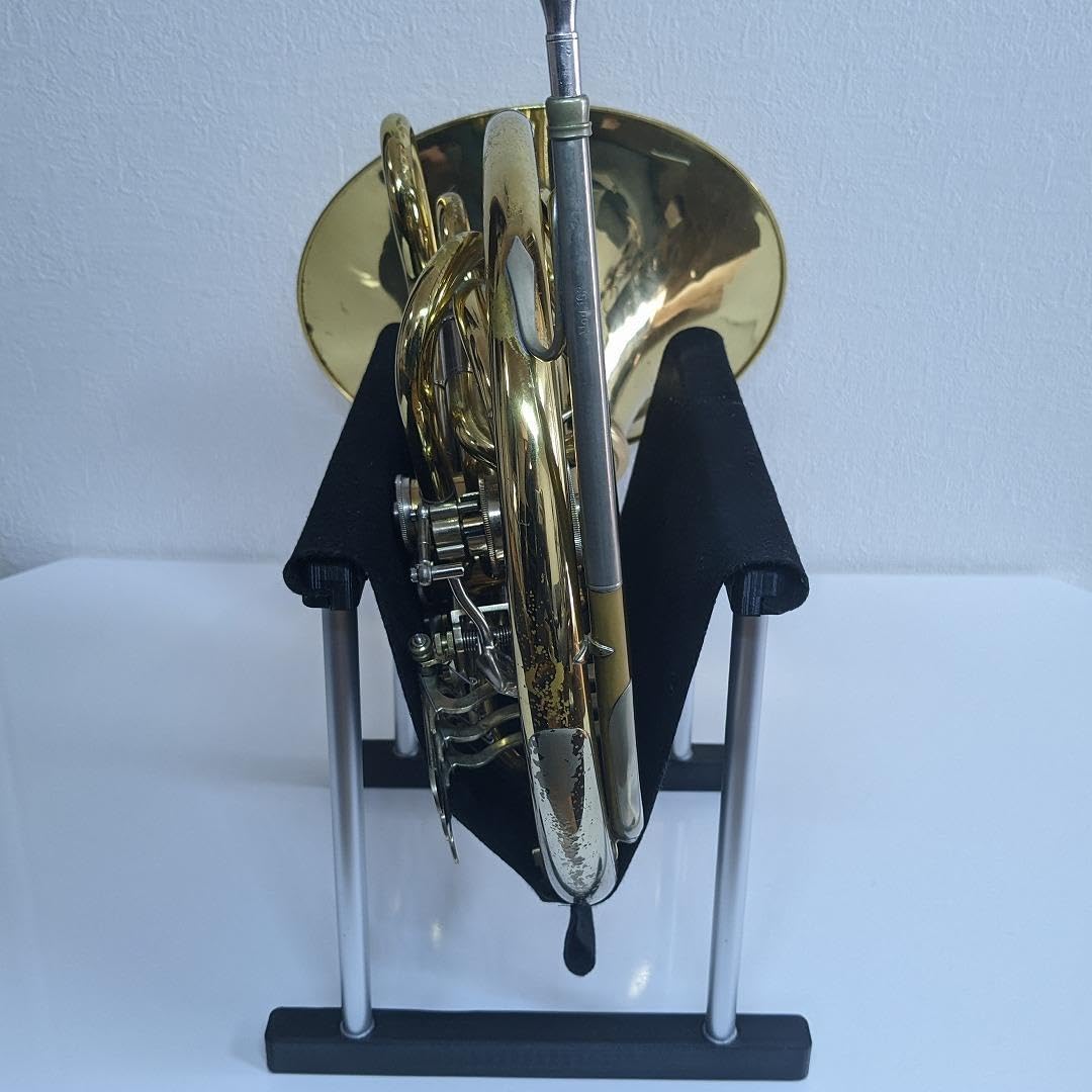 ホルン用　スタンド Amazon.co.jp: ホルン用 スタンド : 楽器・音響機器