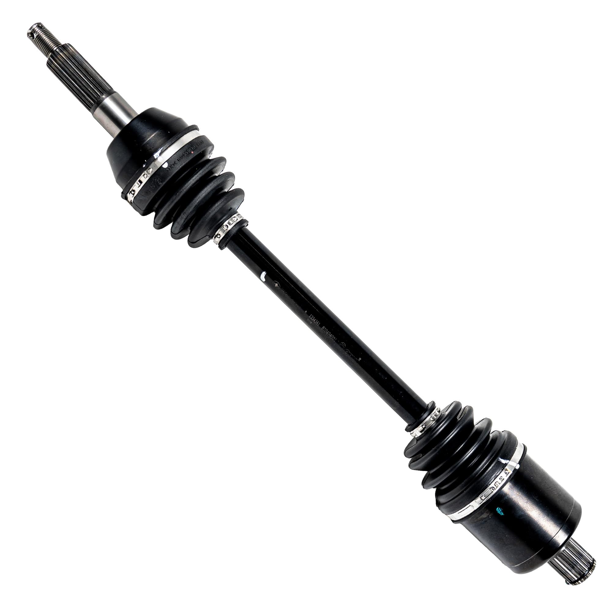 Amazon.com: Polaris Rear Half Shaft CV Axle for Specific RANGER