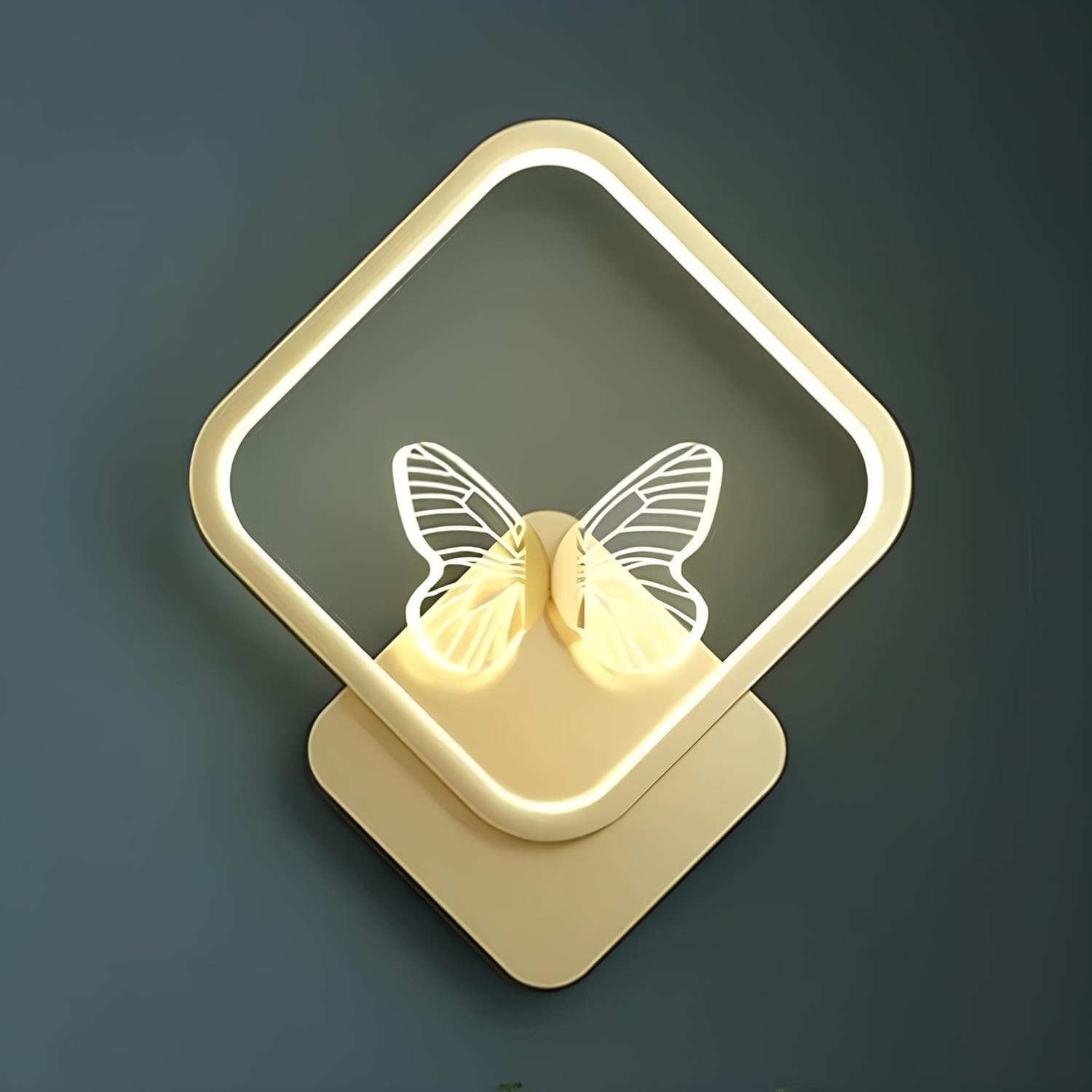 PYU LED Ceiling Light - Dimmable & Color Temp -13 PYU LED Ceiling Light - Dimmable & Color Temp -13