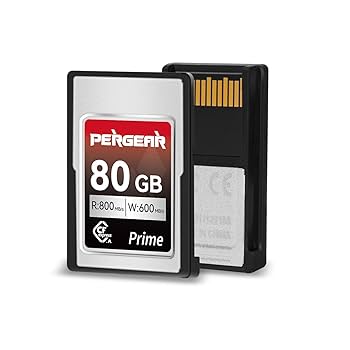 その他 CFexperess Type A 80GB Amazon | Sony CFexpress Type A 80GB メモリーカードバンドル