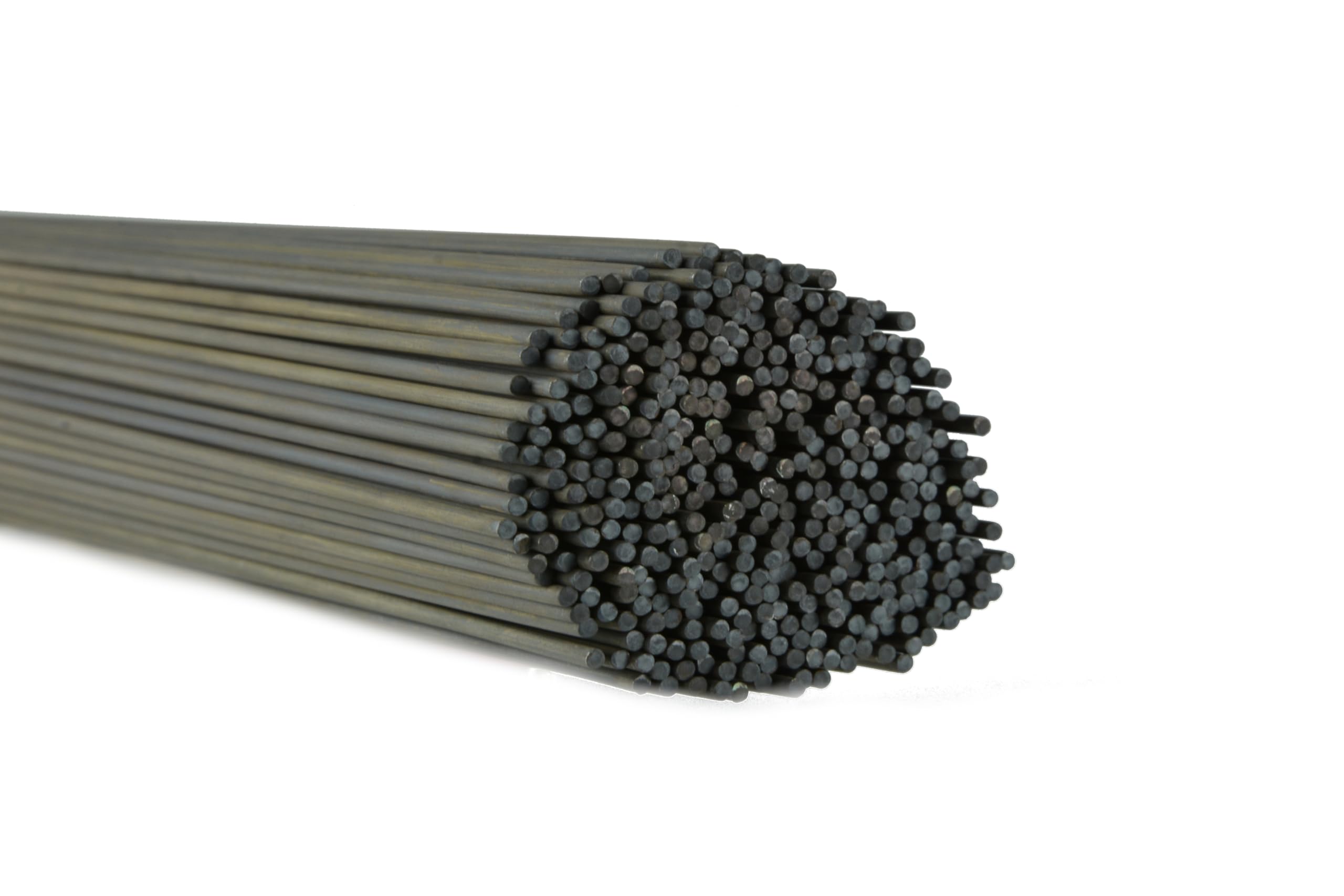 Steckdraht 1,2 mm x 1000 mm 10 kg– Stabiler Drahtstab für Floristik, Blumenarrangements, Basteln und Dekoration