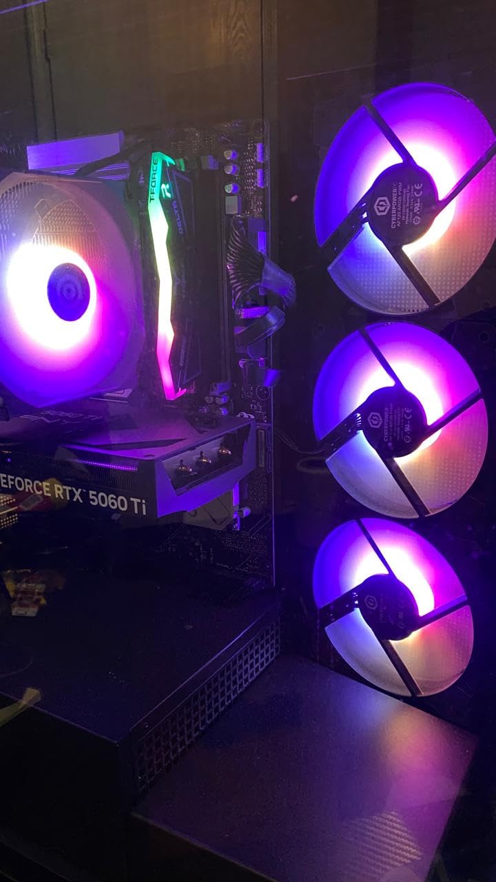 Customer Image