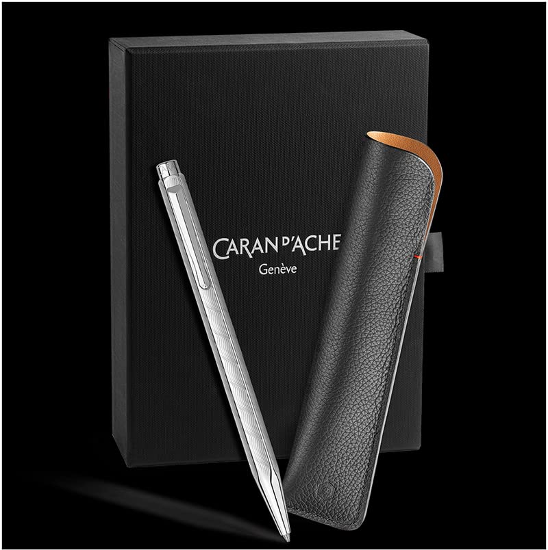 カランダッシュエクリドール 限定模様ウェーブ 【限定】エクリドール