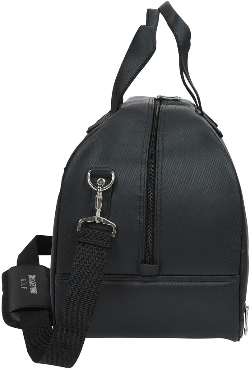 Bridgestone BBG301 BK Boston Bag, 2023 Model