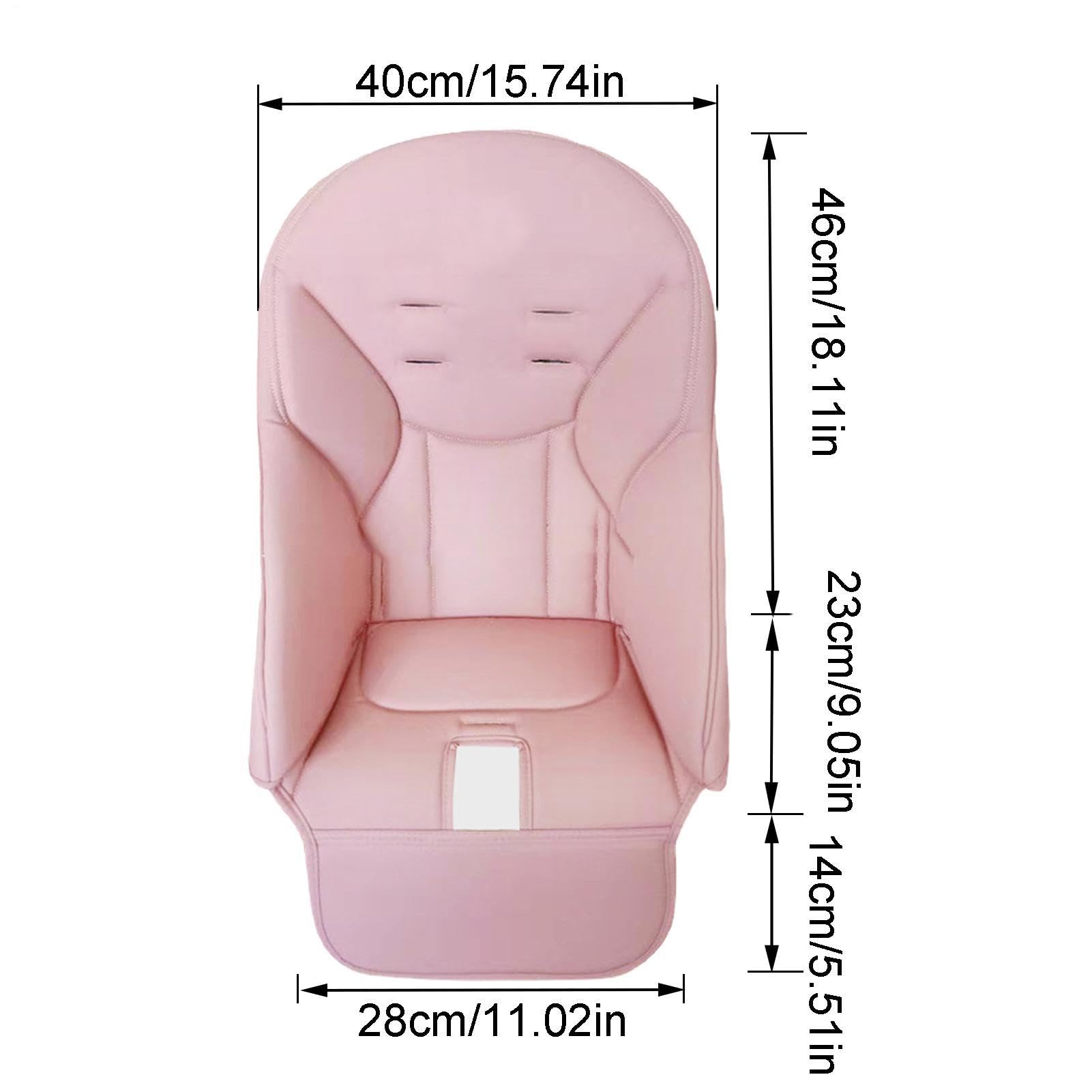 Silla Comedor Infantil Asiento Comedor Infantil | Asiento De Alimentación para Hogar Cocina Trona Silla Comedor Diario Comidas Alimentación Bebés Niños Pequeños Hijas Nietos