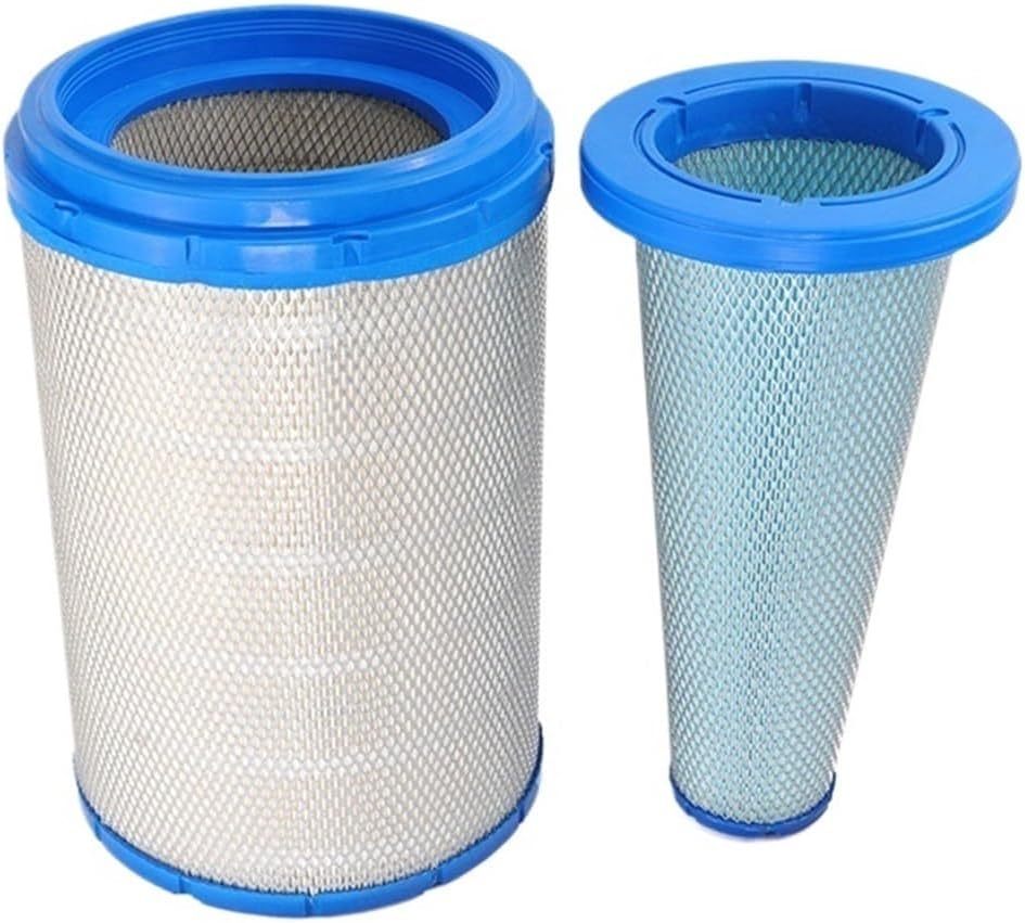 For Air Filter International Truck X15 Engine Parts AF25707 AF2357 AF25732 3532799C1