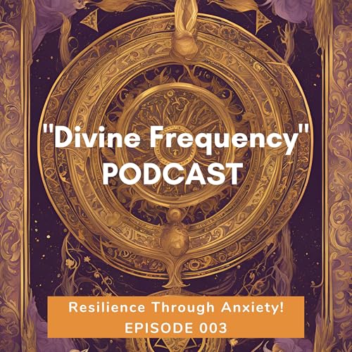 My Journey with Anxiety: Real Stories of Resilience!