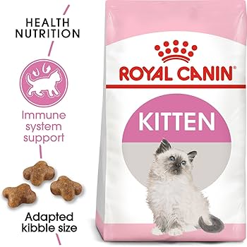  CANIN 子猫用ドライフード 2kg × 2個セット 楽天市場】ロイヤルカナン キトン 2kg 送料無料の通販