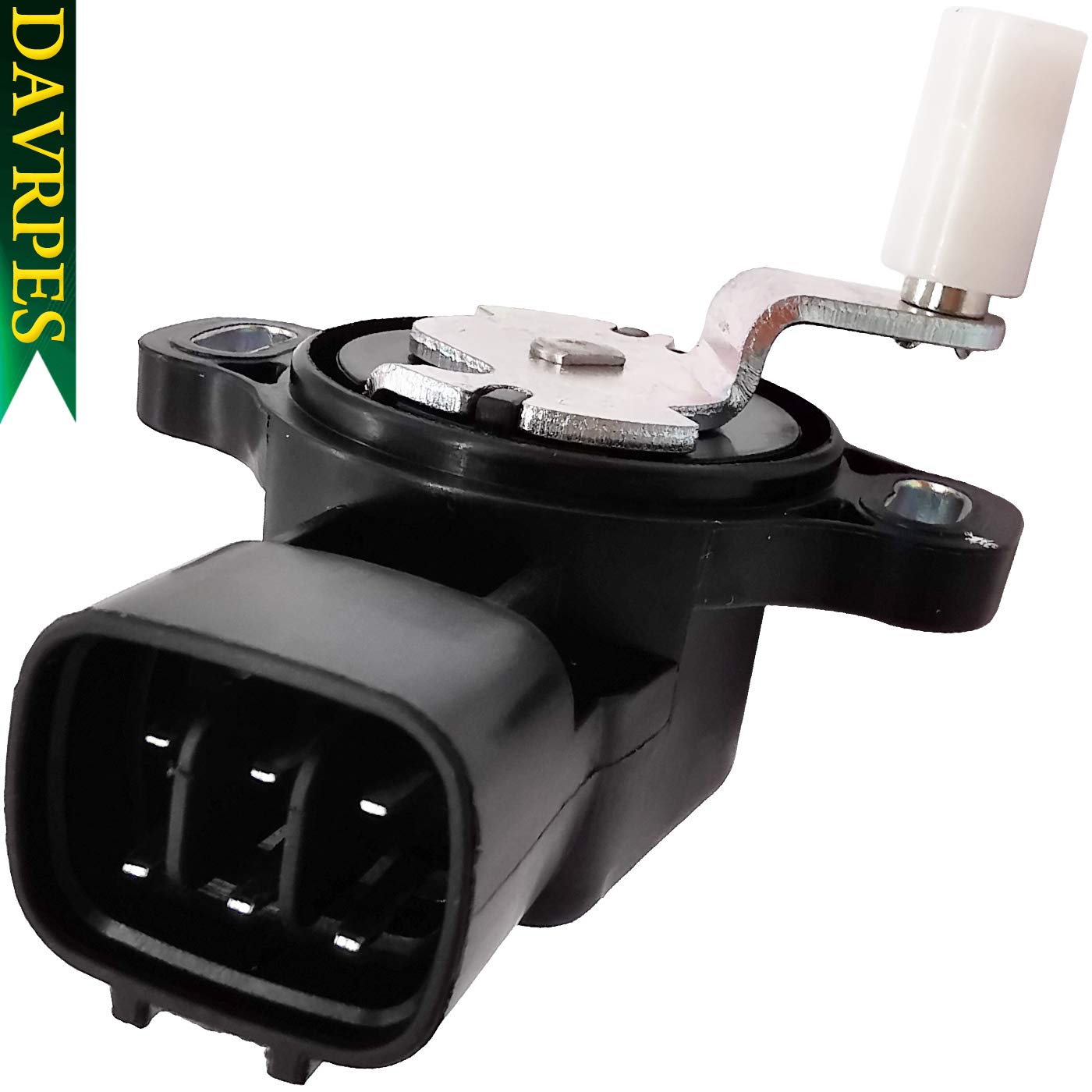 Amazon.com: DAVRPES 18919-AM810 Throttle Position Sensor