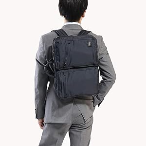 Amazon.co.jp: PORTER 3wayブリーフケース ショルダーバッグ [LAYER Amazon.co.jp: PORTER 3wayブリーフケース ショルダーバッグ [LAYER