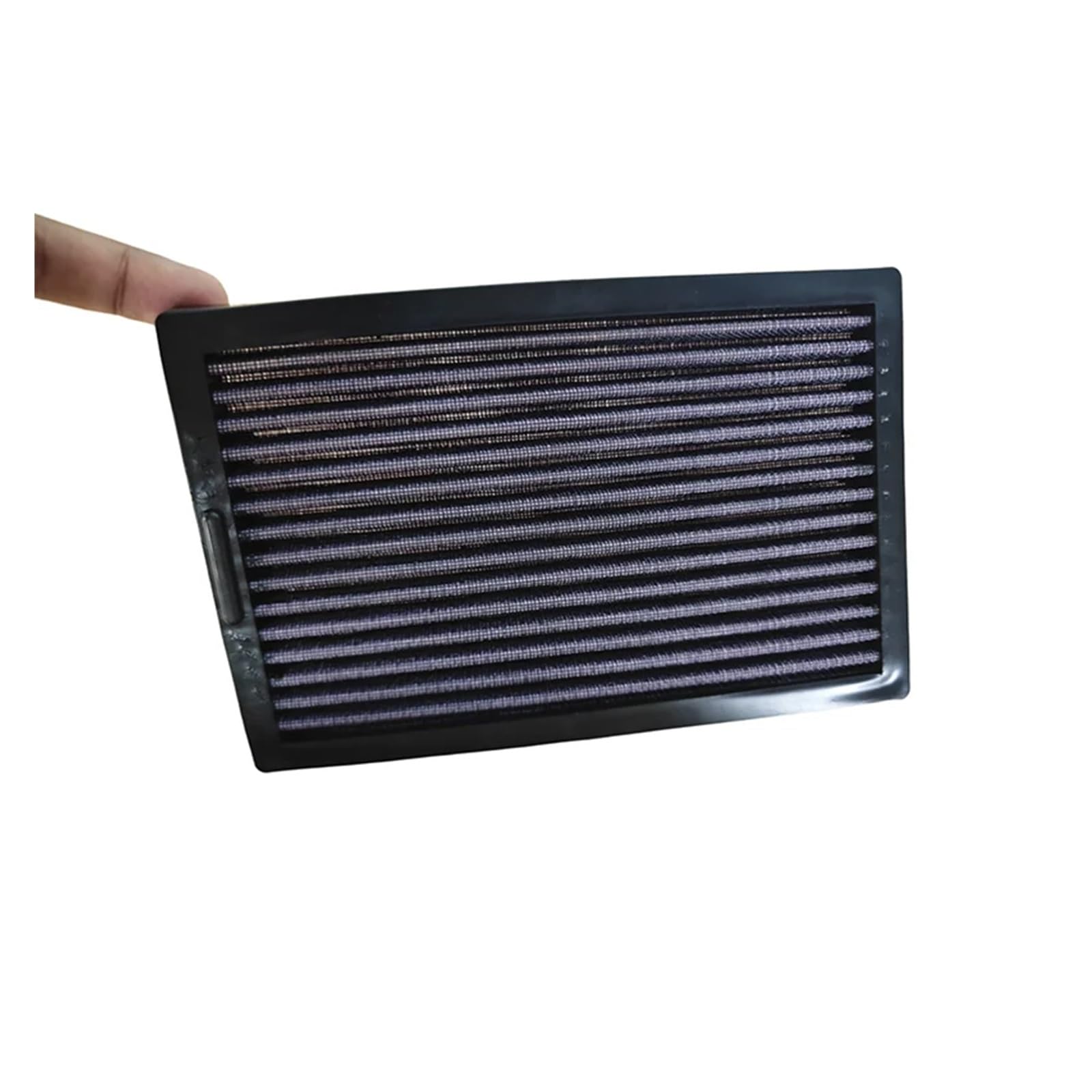 Filtro De Aire para Motocicleta para Kawa&Saki para Ni&nja 250/250R/300 ABS Z300 Ninja250 Ninja250R Ninja300 EX300 2008-2017 Accesorios Piezas de filtros