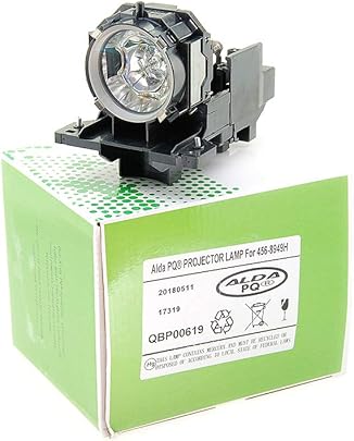 Lampada per proiettore Alda DT00873 CPWX625LAMP per proiettore HITACHI CP-SX635 CP-WUX645N CP-WX625 CP-WX645 CP-X809 lampada con custodia Lampada per proiettore Alda DT00873 CPWX625LAMP per proiettore HITACHI CP-SX635 CP-WUX645N CP-WX625 CP-WX645 CP-X809 lampada con custodia