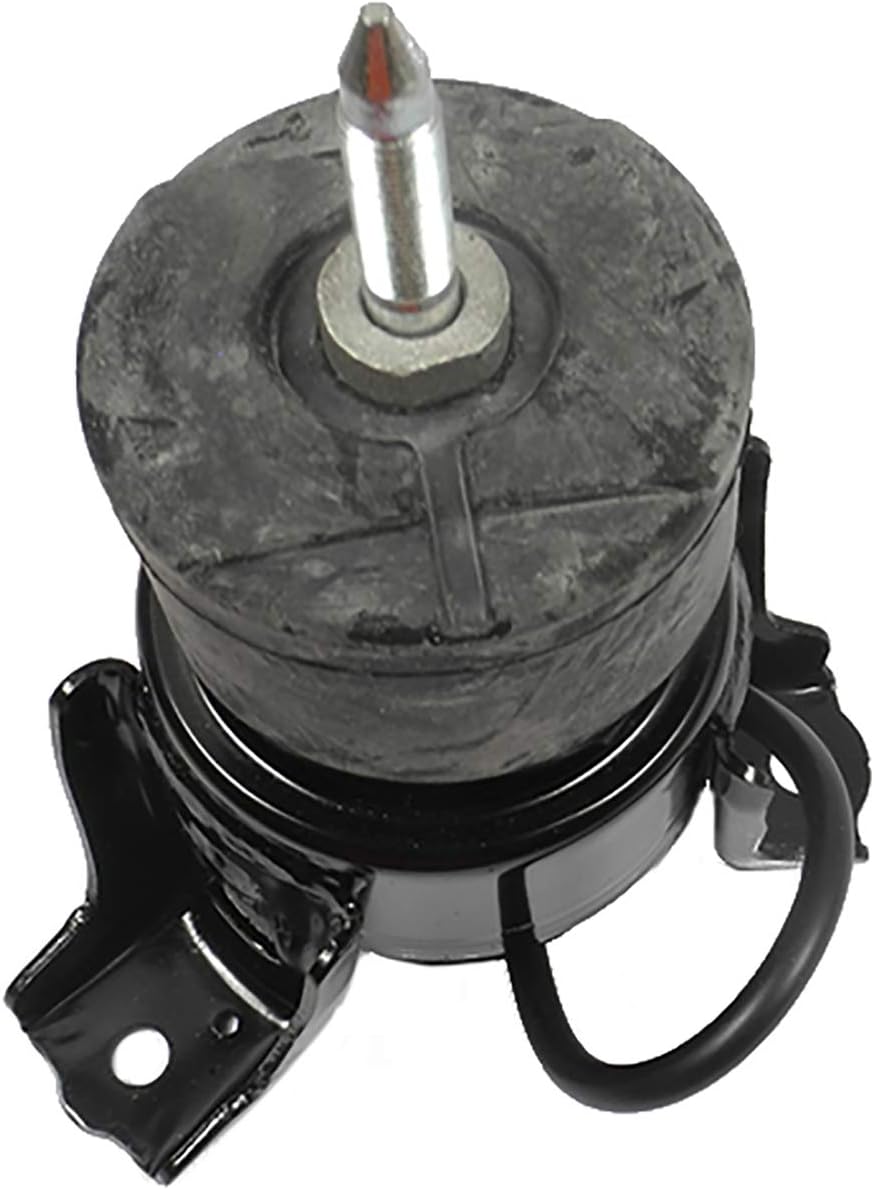 ADVANCE IGNITION Engine Motor Mount Set of 3PCS Compatible with Nissan 09 11 14 Murano AWD 3.5L 2009 2011 2014 4354 MK137 MK139