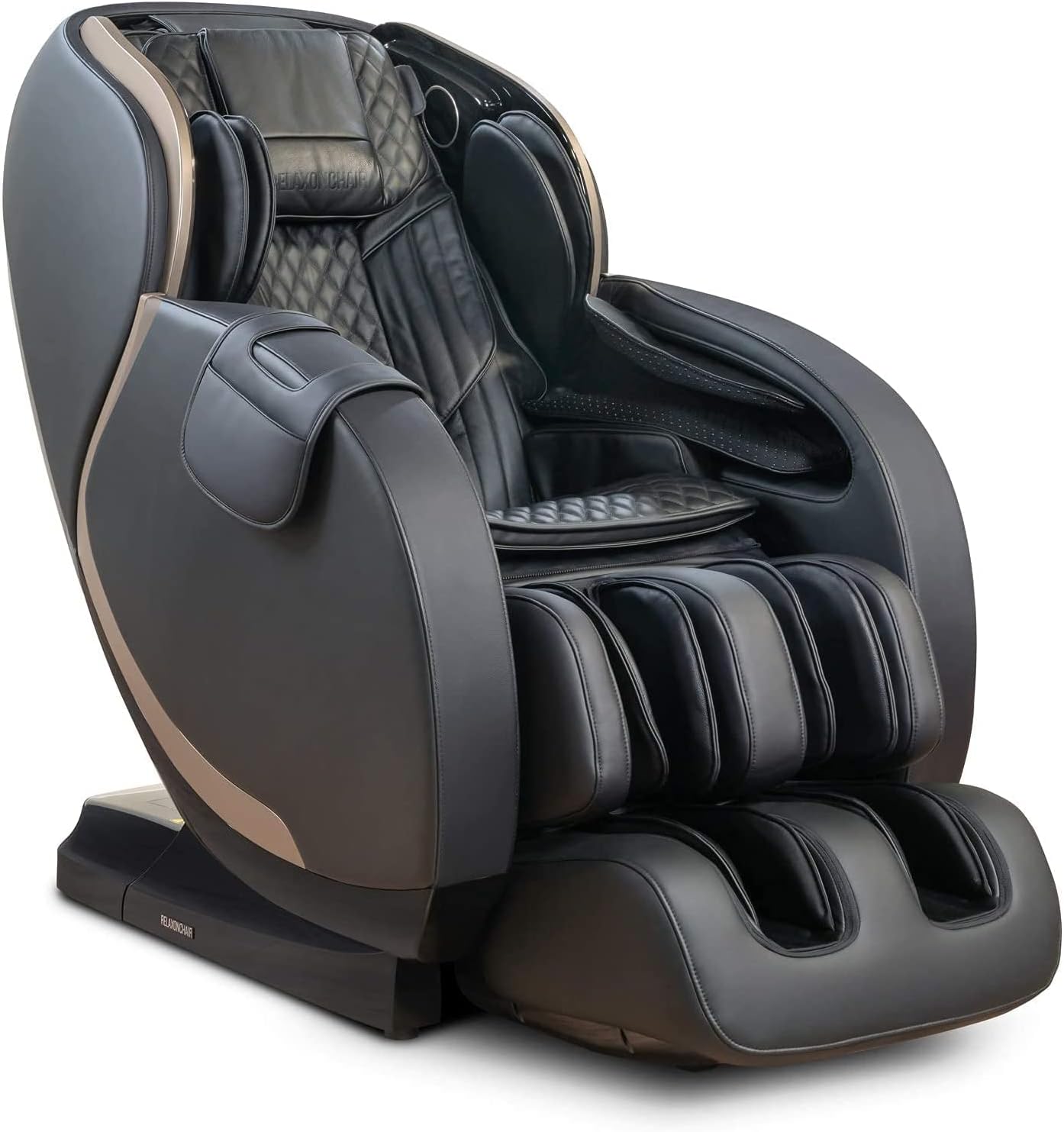 Granshe Full Body Zero Gravity Shiatsu Massage Chair South Africa Ubuy