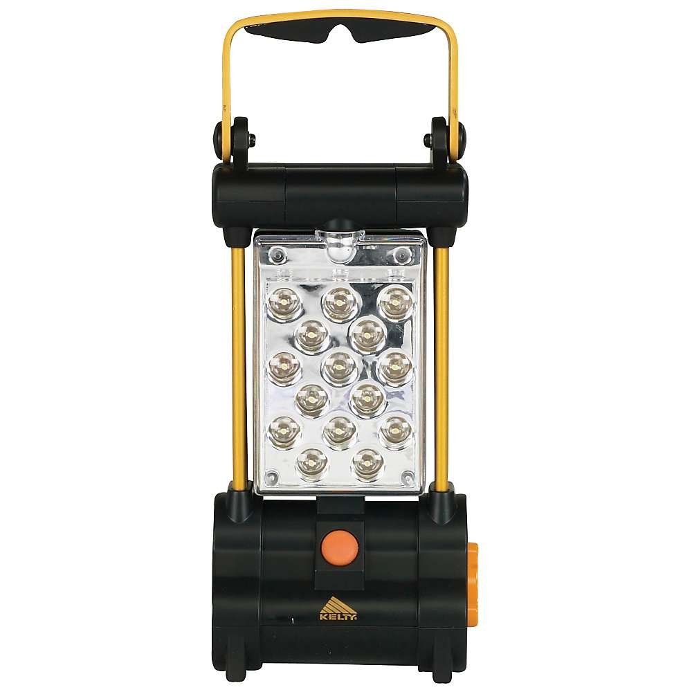 KeltyLuma Pivot Lantern - Black