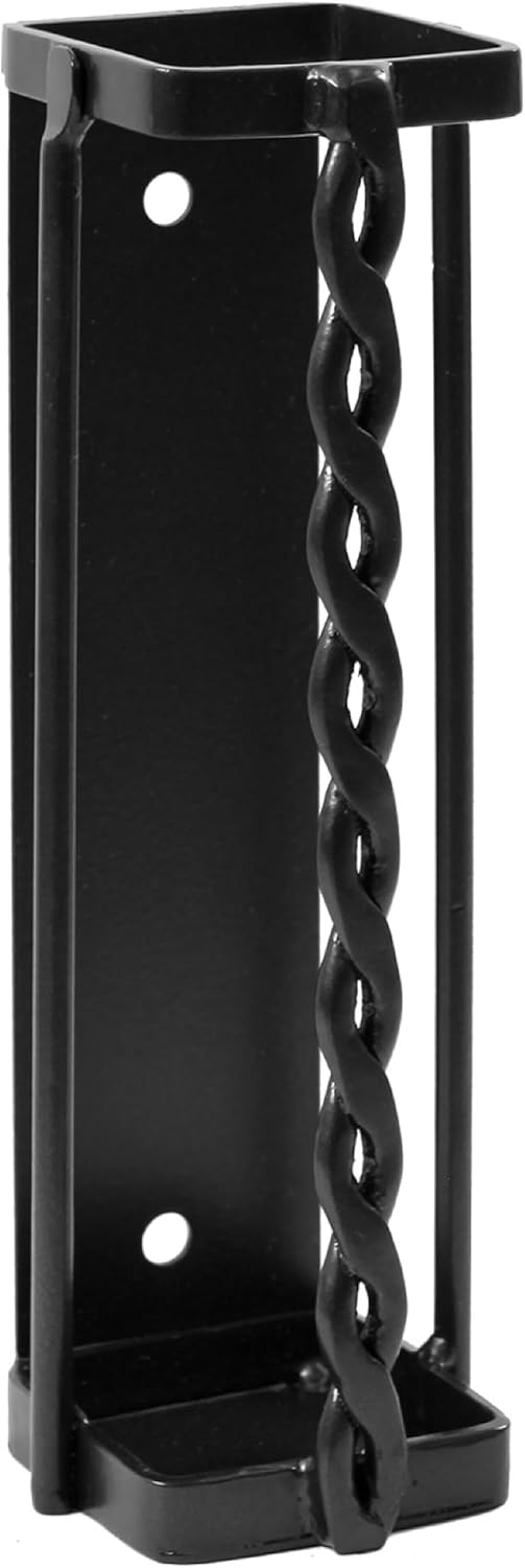 Twisted Rope Match Holder