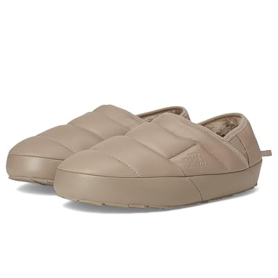 The North Face Thermoball Traction Mule Leather Men