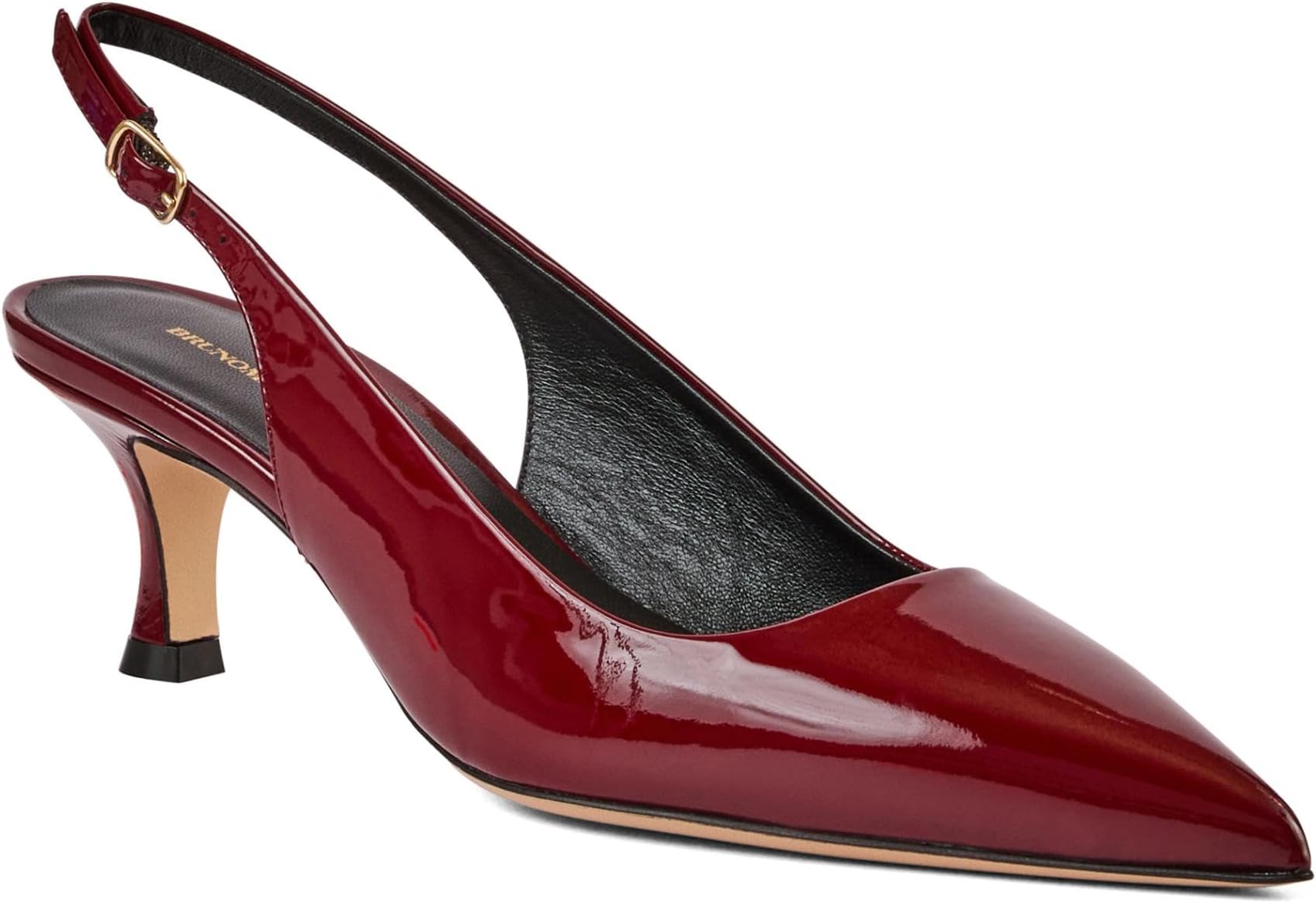 Women's Women's Palerma Slingback Kitten Heels