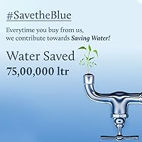 Vista 6 de Blue Nectar Aceite facial Kumkumadi para piel brillante con hierbas naturales (0.33 onzas líquidas) y aceite corporal de nalpamaradi tailam para una