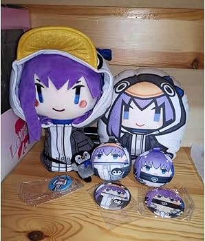 Amazon.co.jp: Fate (fgo) 水着メルトリリス 20cmぬいぐるみ 本体＋