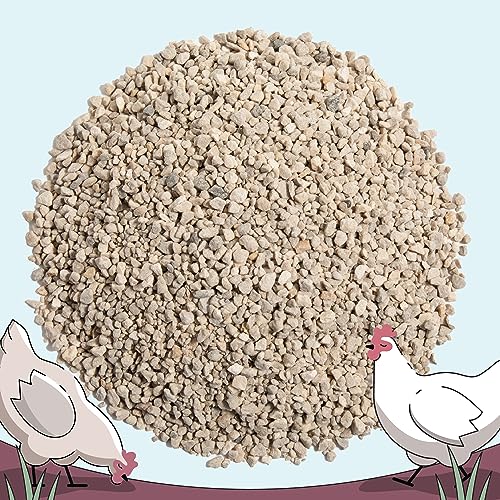 Mile Four OYSTER_SHELL_4 Oyster Shell For Chickens | Calcium thumb #7
