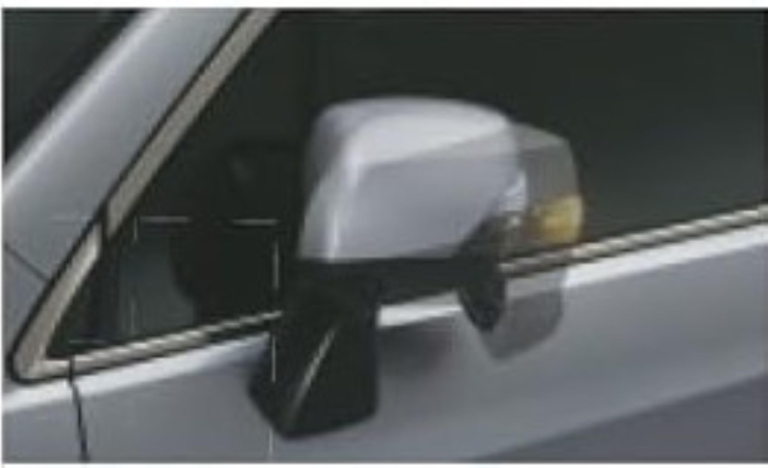 Amazon.co.jp: スバル(Subaru)フォレスター【SJ5 SJG】ドアミラー