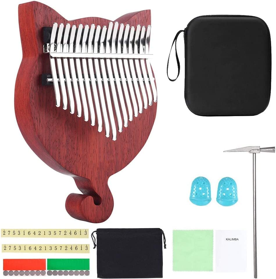 Générique Mini Doigt Kalimba Pouce Piano 17 Touches Kalimba 17 Touches Kalimba Bois Massif Pouce Piano Doigt Piano Doigt… - Les Beatles, Paul McCartney, John Lennon, RIngo Starr, George Harrison Générique Mini Doigt Kalimba Pouce Piano 17 Touches Kalimba 17 Touches Kalimba Bois Massif Pouce Piano Doigt Piano Doigt… – Image 7