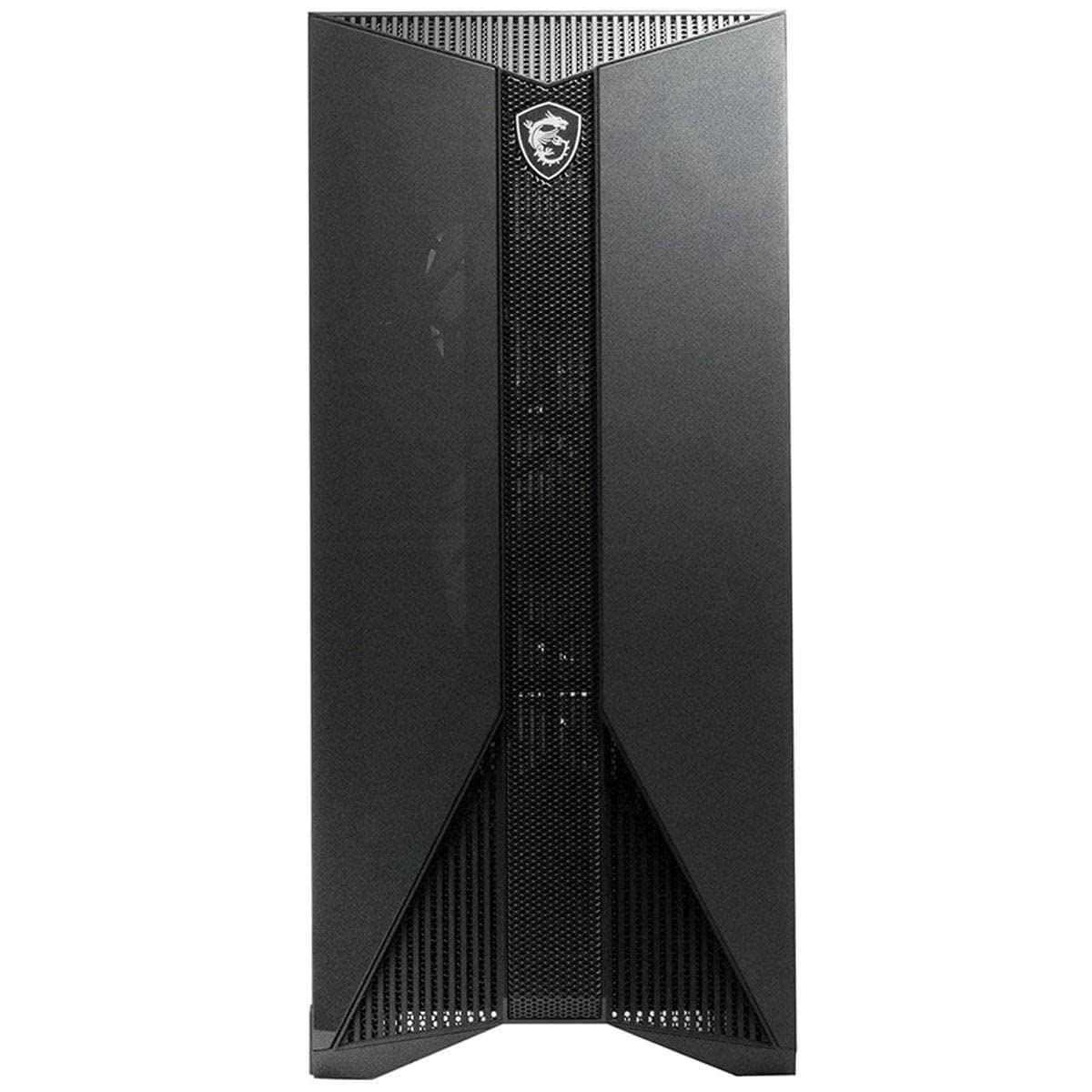 Amazon.com: MSI Aegis RS (Tower) Gaming Desktop, Intel Core