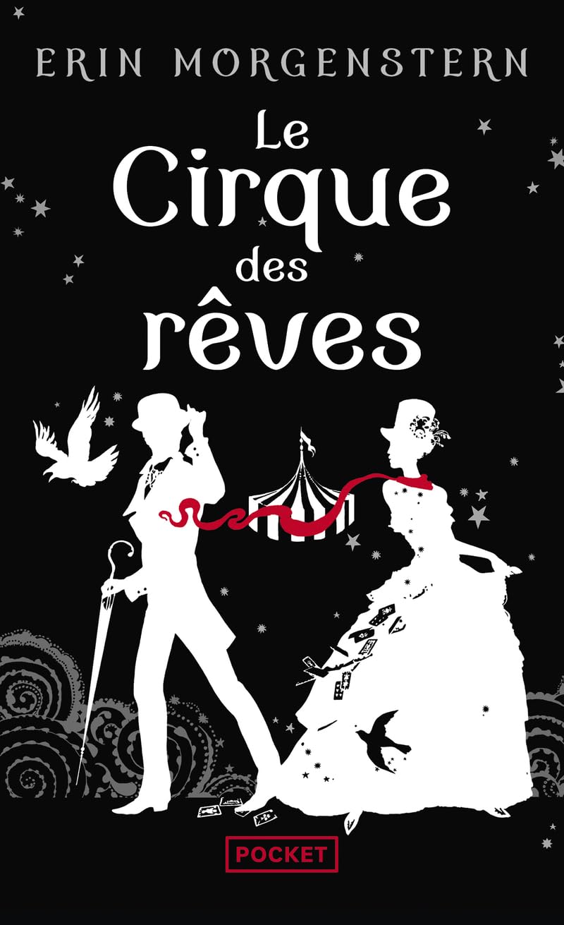 Le Cirque des rêves (Best)