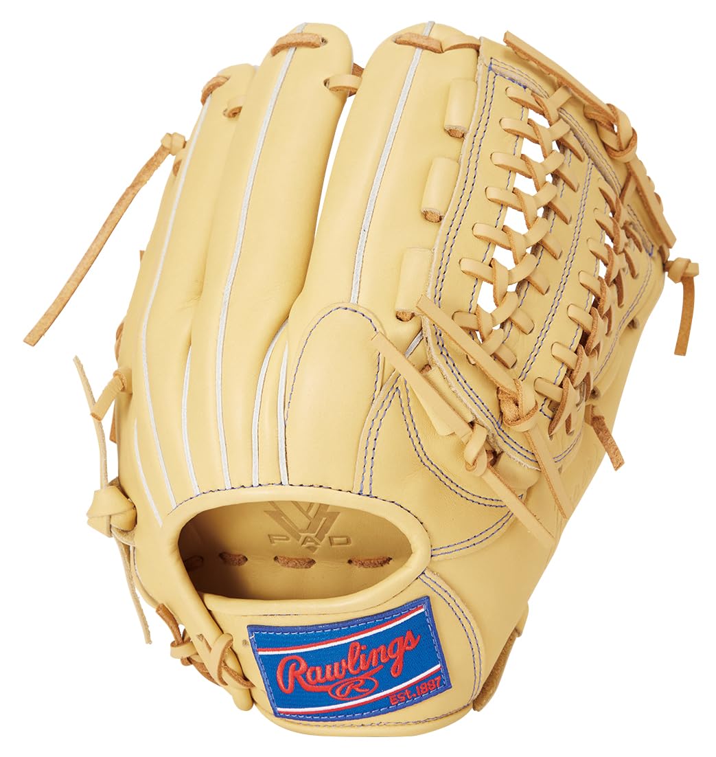 Rawlings GR4FHTN65 左手用グローブ Amazon | Rawlings(ローリングス)野球用 グラブ グローブ 軟式 大人用