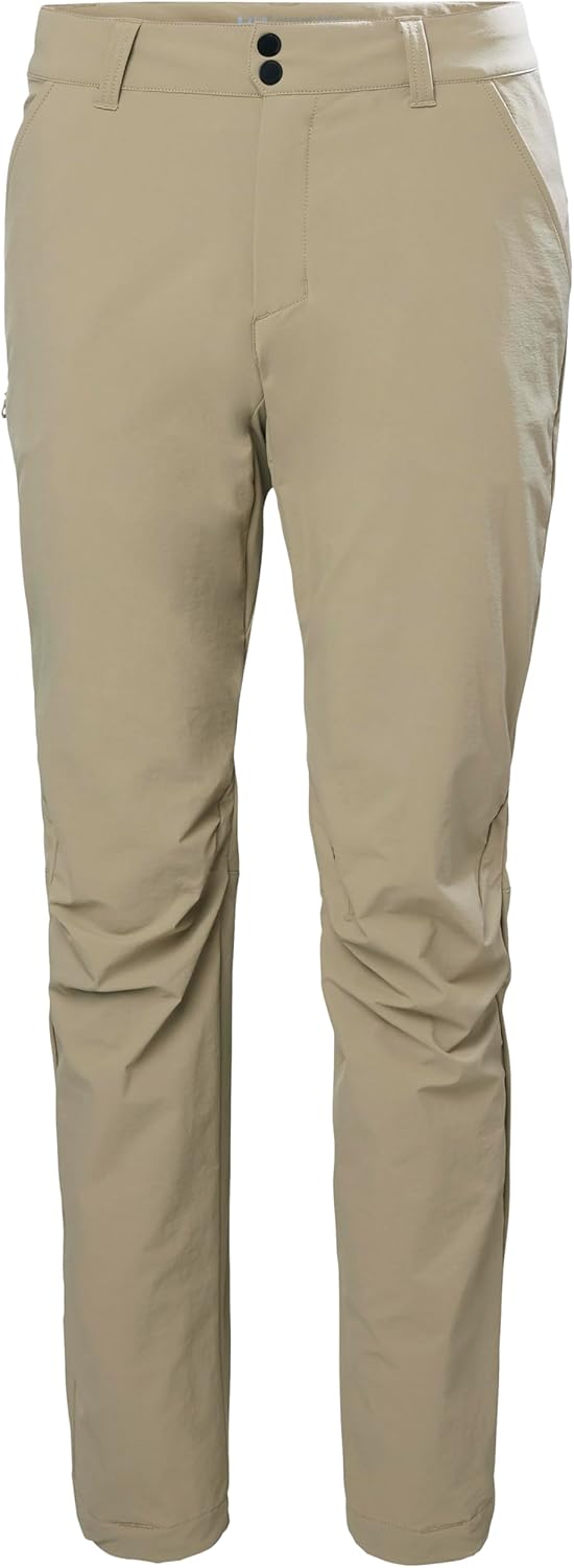 Helly-Hansen Womens Brona Softshell Pant