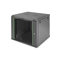 DIGITUS Armadio di rete, Rack 19 pollici