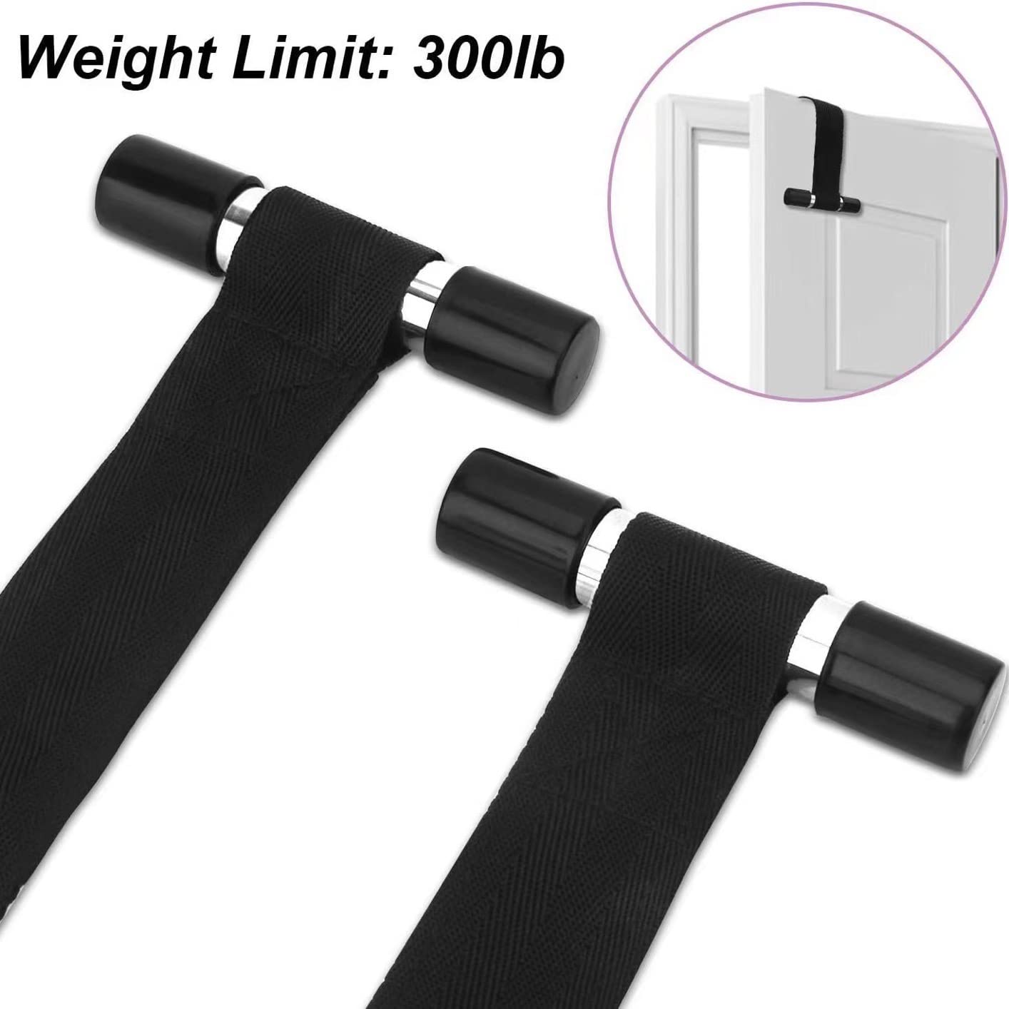 Porte Swing Sex Swing, Comode Oscillazioni Sessuali Con Cinturini Regolabili In Rivestimento Extra Largo, Robusti Giocattoli Per Set Di Bondage Sm